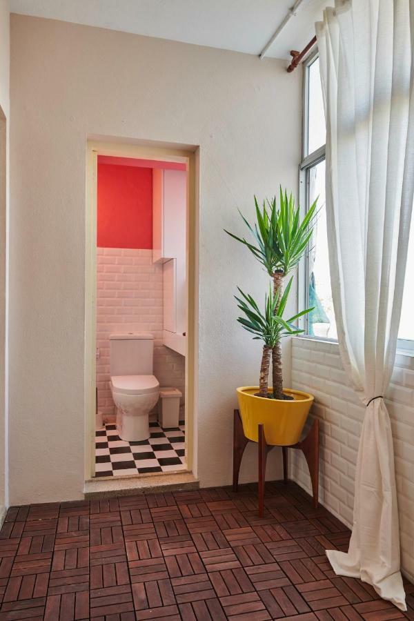 Alma Ao Sol - Sunny Apartment Порту Экстерьер фото