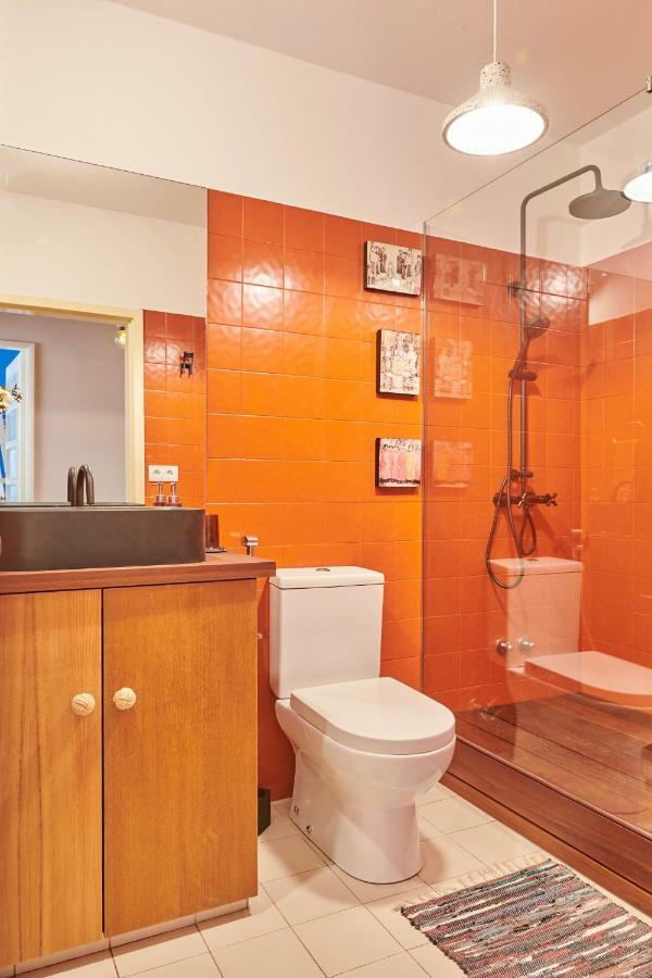 Alma Ao Sol - Sunny Apartment Порту Экстерьер фото